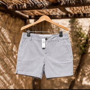 NWT Loft Monroe Shorts, Size 2